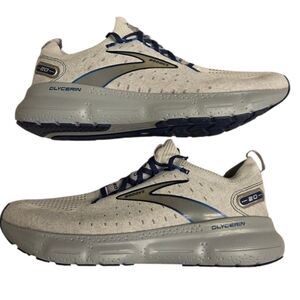 Brooks Glycerin StealthFit 20 Men's size 11.5 Like New